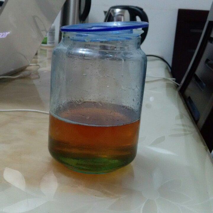 转化糖浆