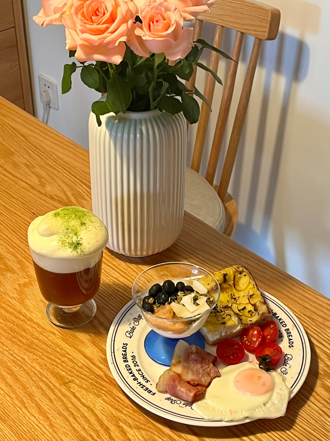 Bon Appétit