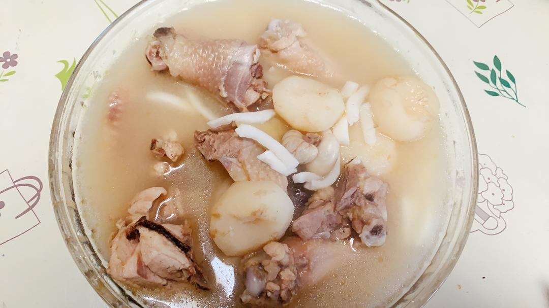椰子鸡火锅【曼食慢语】