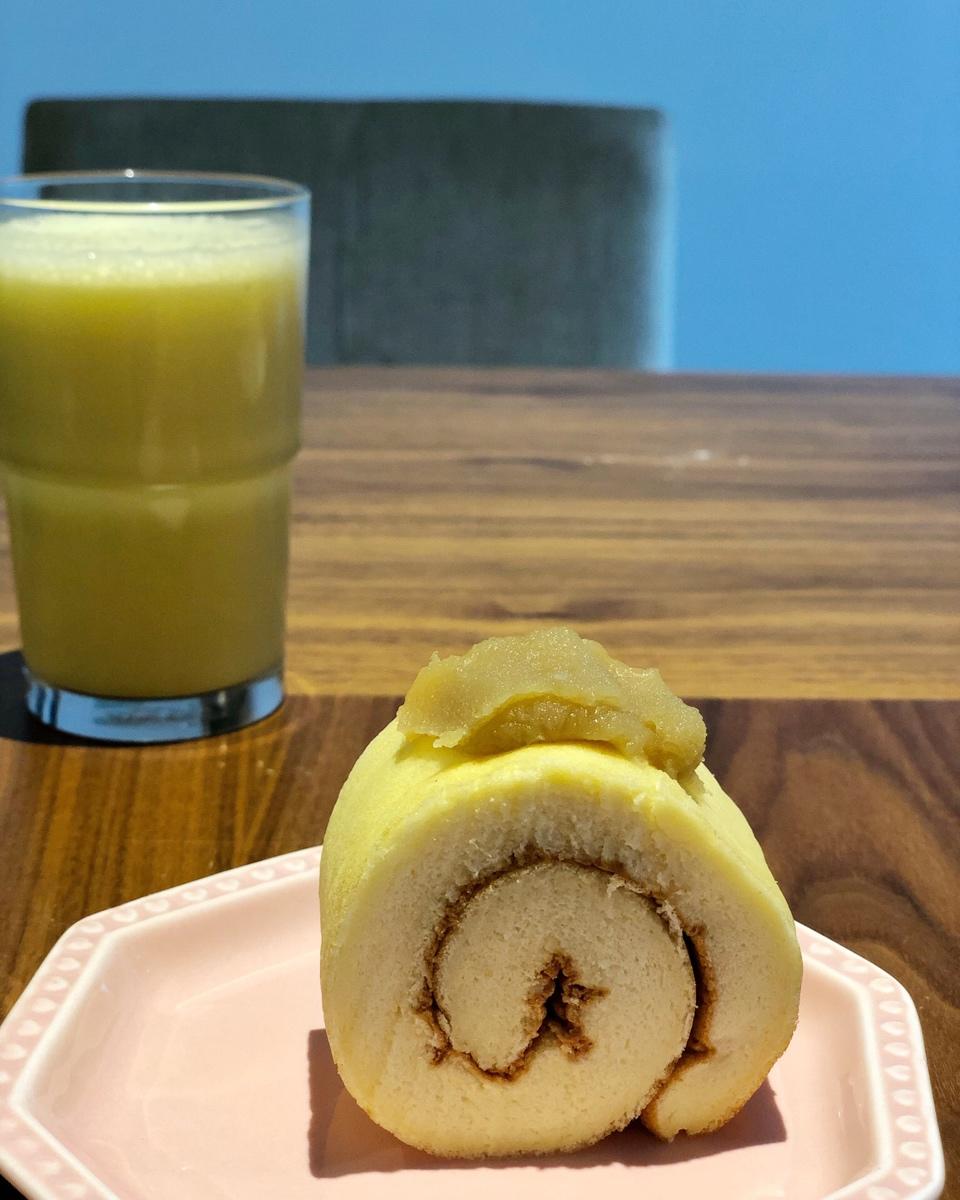 不开裂，不掉皮完美原味蛋糕卷