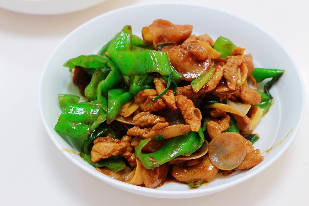 上班族的快手菜（不断更新中）