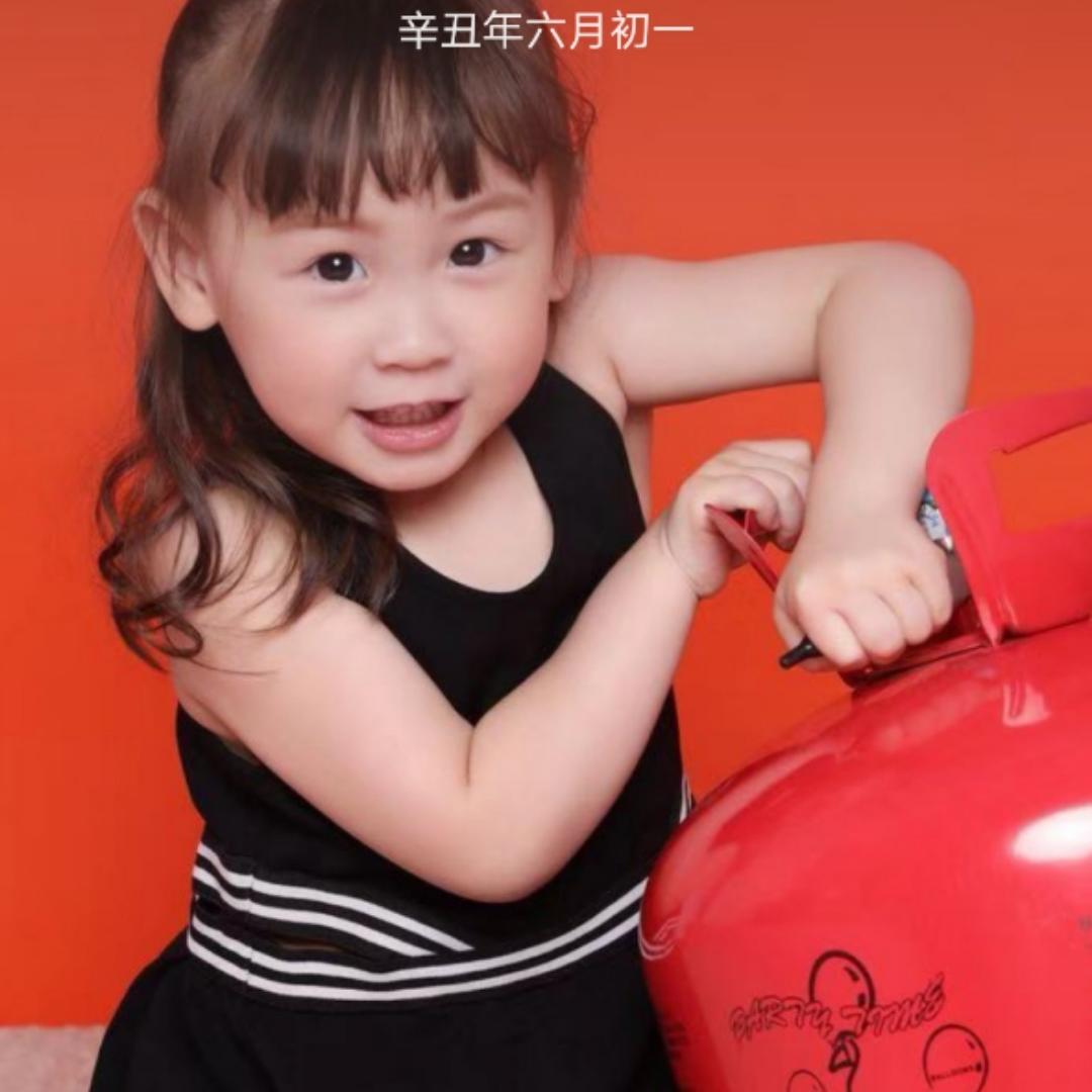 冯一奶奶
