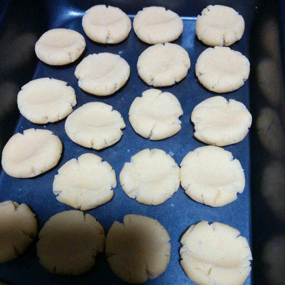 玛格丽特饼干