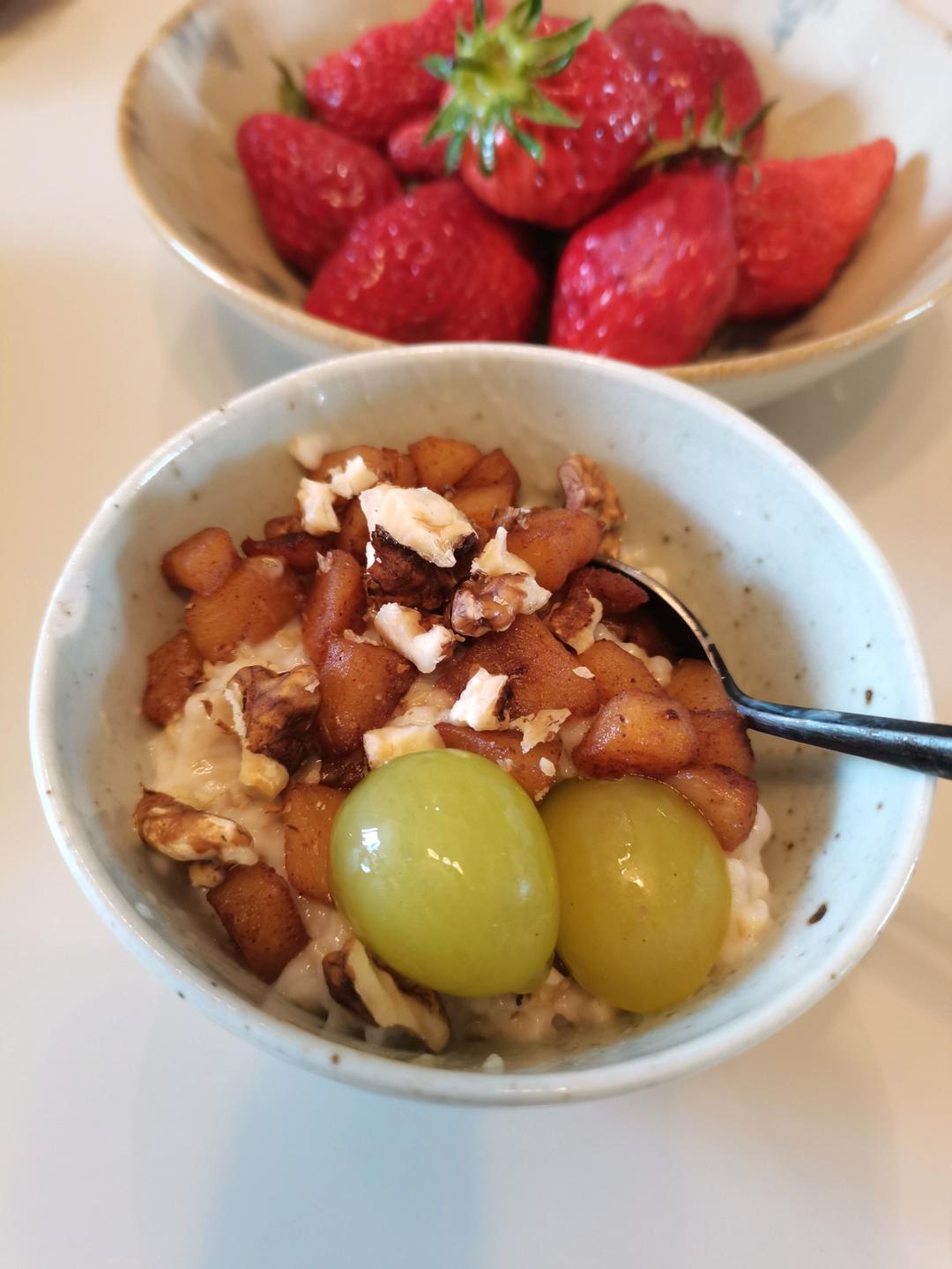 怎么煮钢切燕麦最棒棒