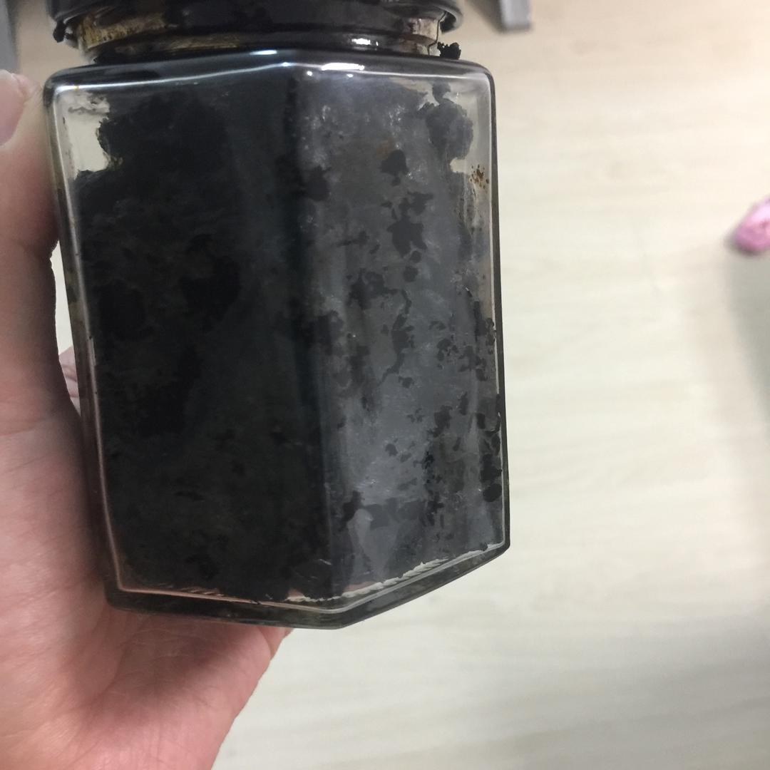 玉灵膏一植物阿胶