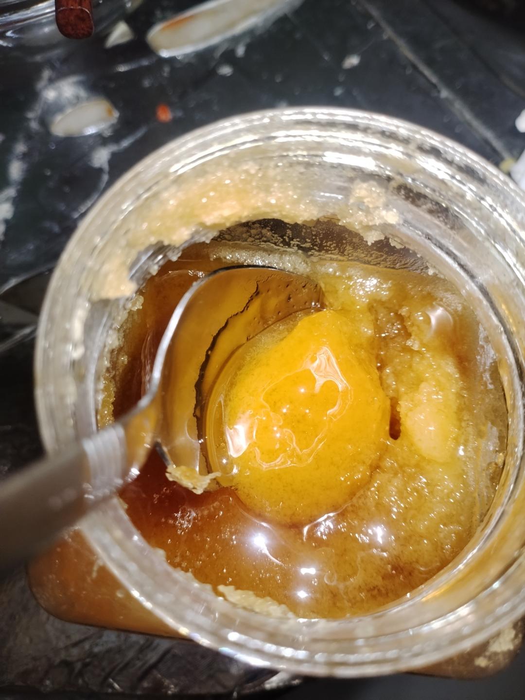 空气炸锅糖炒栗子