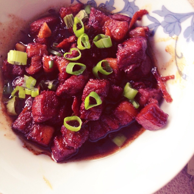 红烧肉