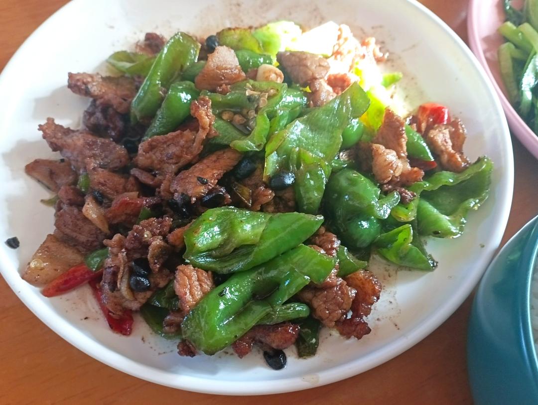湖南小炒肉