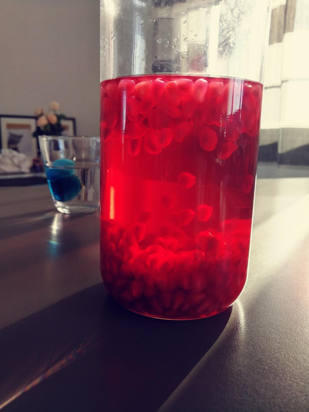 石榴酒