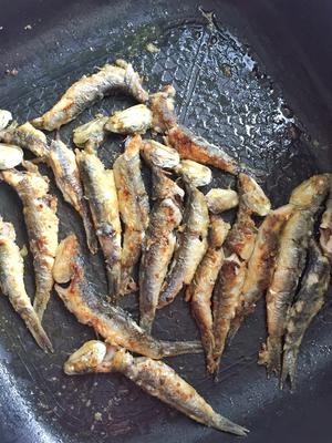 香煎鲅鱼食的做法 步骤2