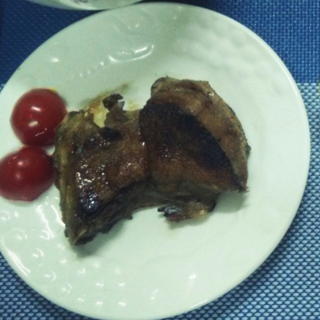 【曼食慢语】完美脆皮煎鸭胸