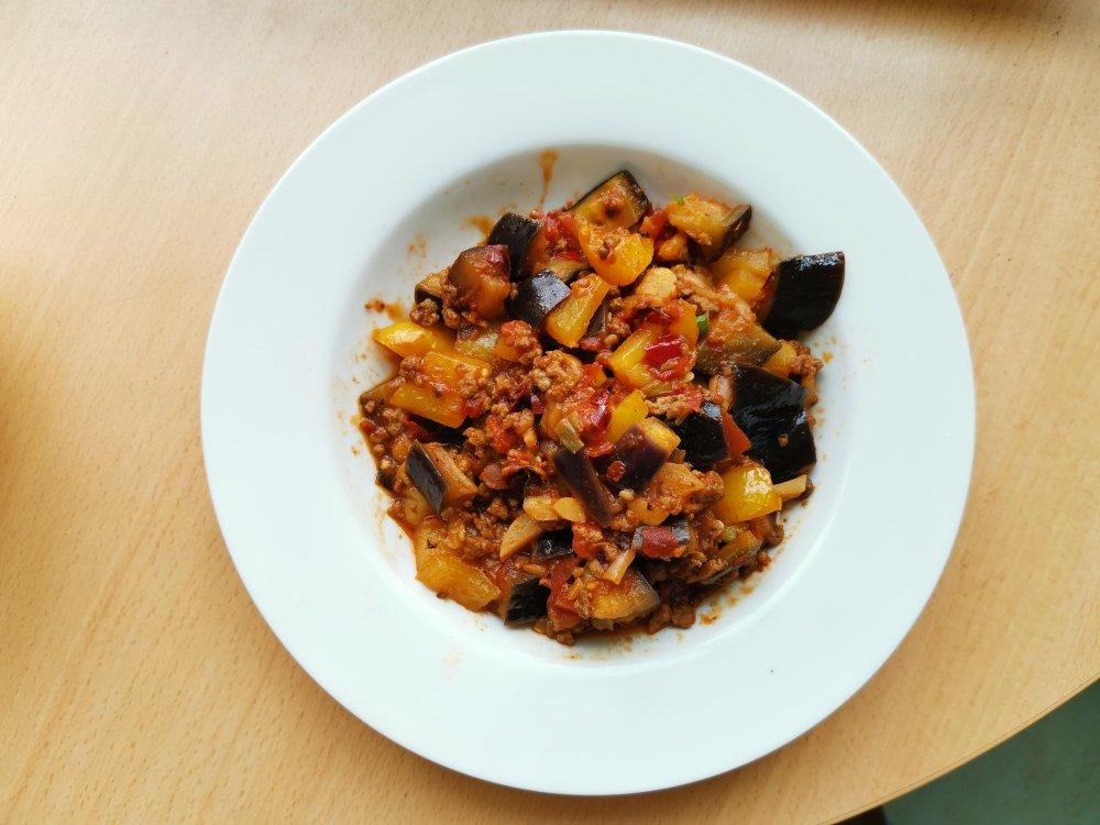 午餐•2020年6月3日