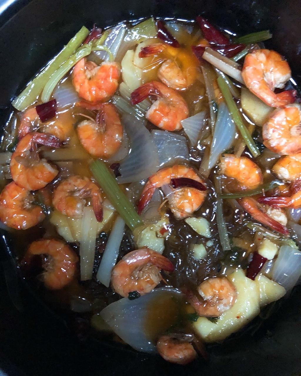 抖音·沸腾虾🦐