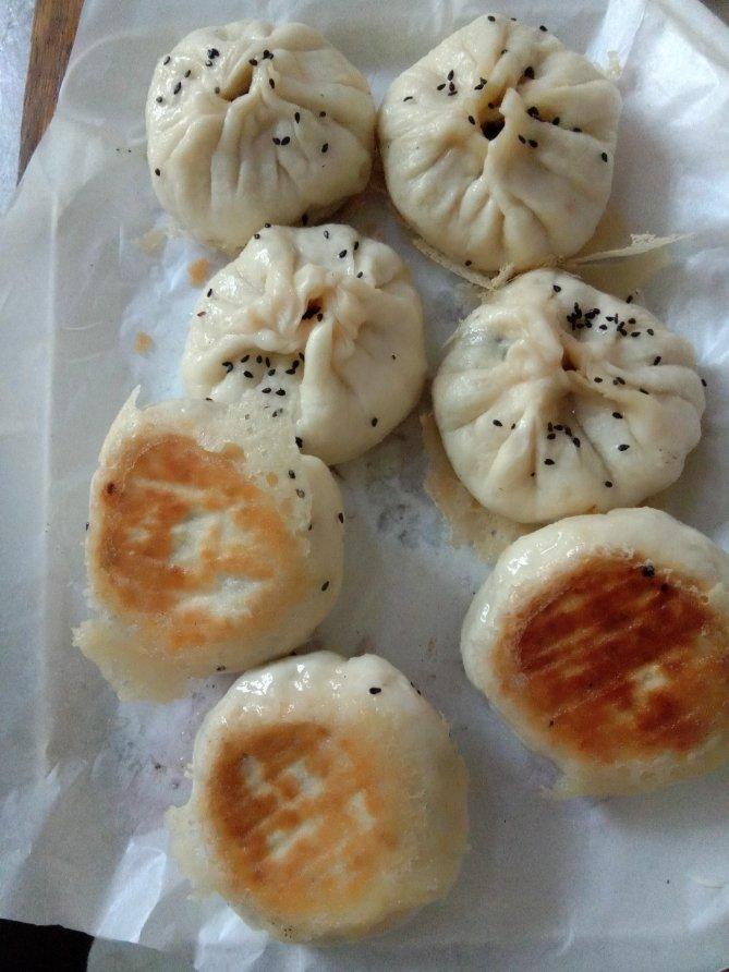 青岛炉包