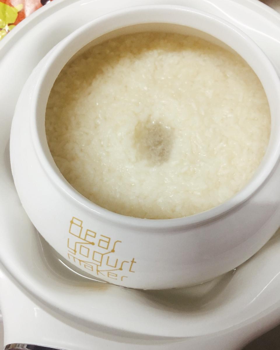 自制甜酒酿~米酒、酒糟