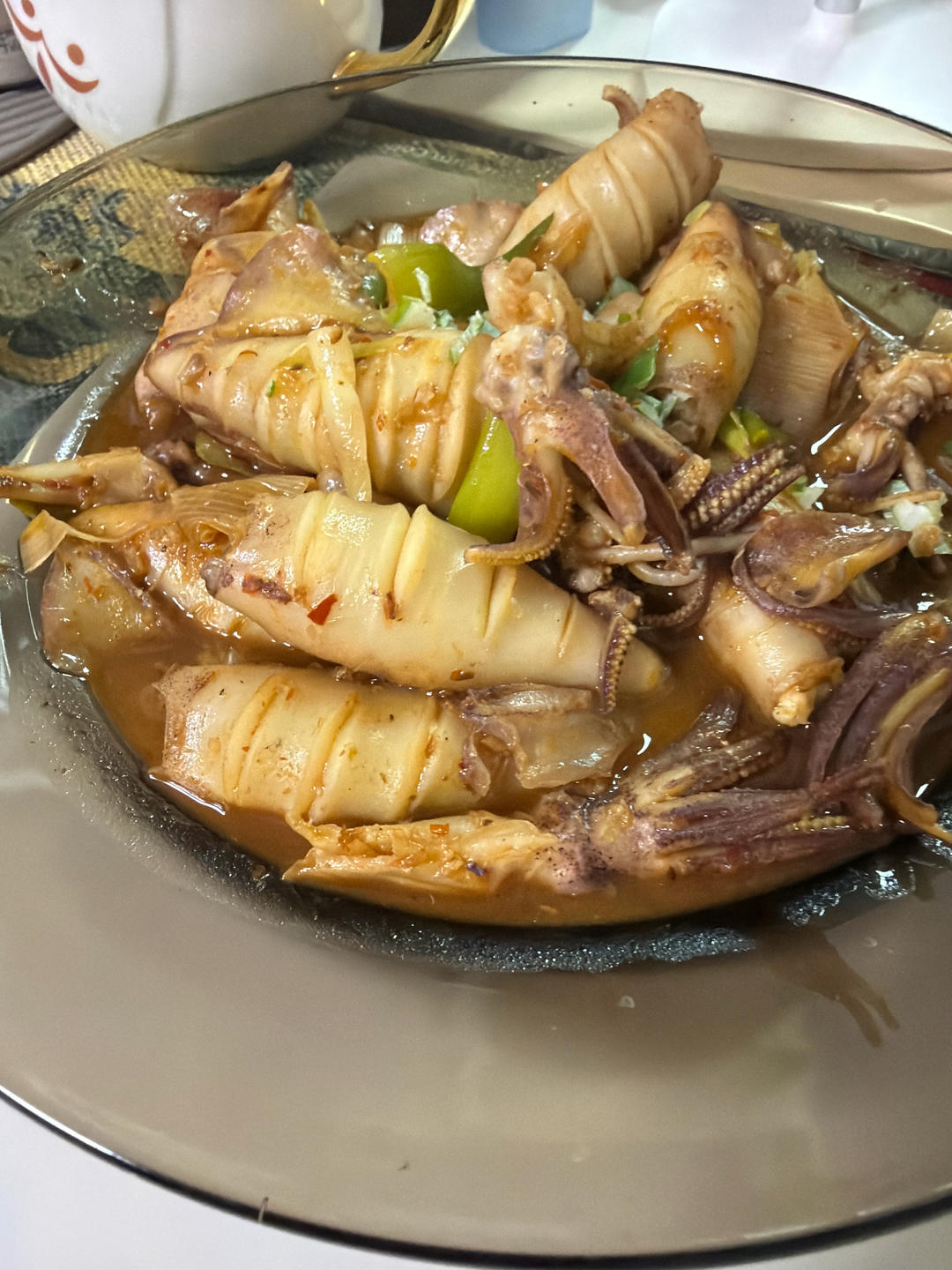 酱爆籽乌