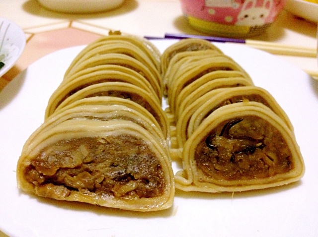 从你的全食界路过