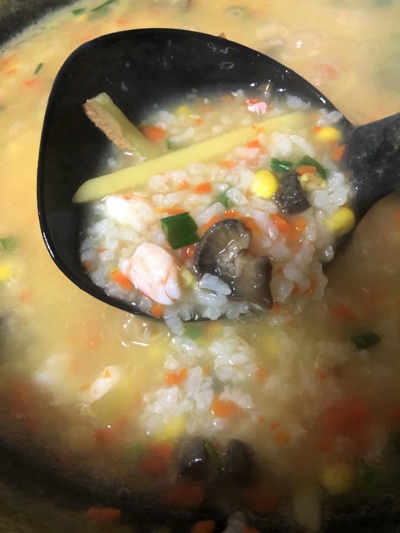 晚餐•2020年4月22日