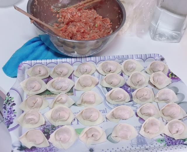 回味无穷的招财金宝的做法