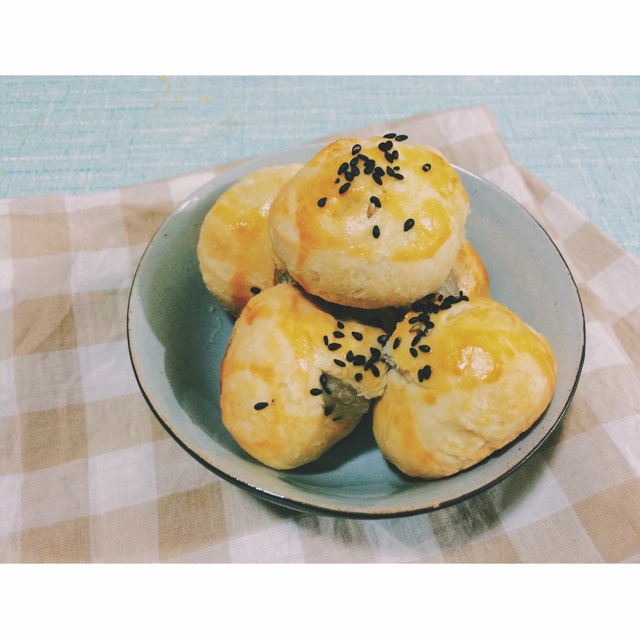 老婆饼