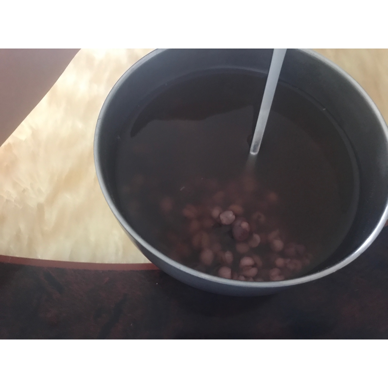 薏仁红豆瘦身祛湿汤
