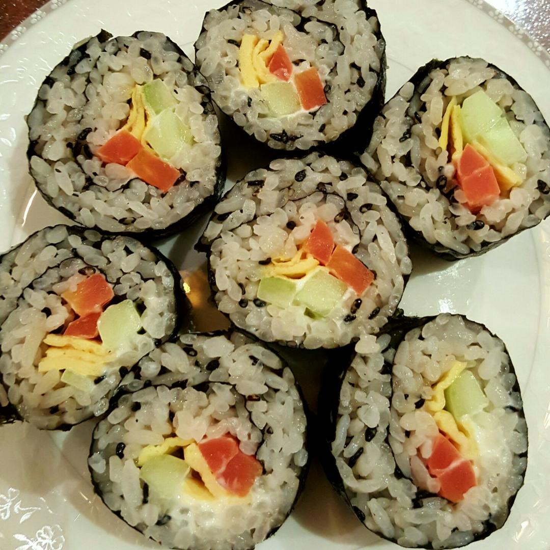 寿司