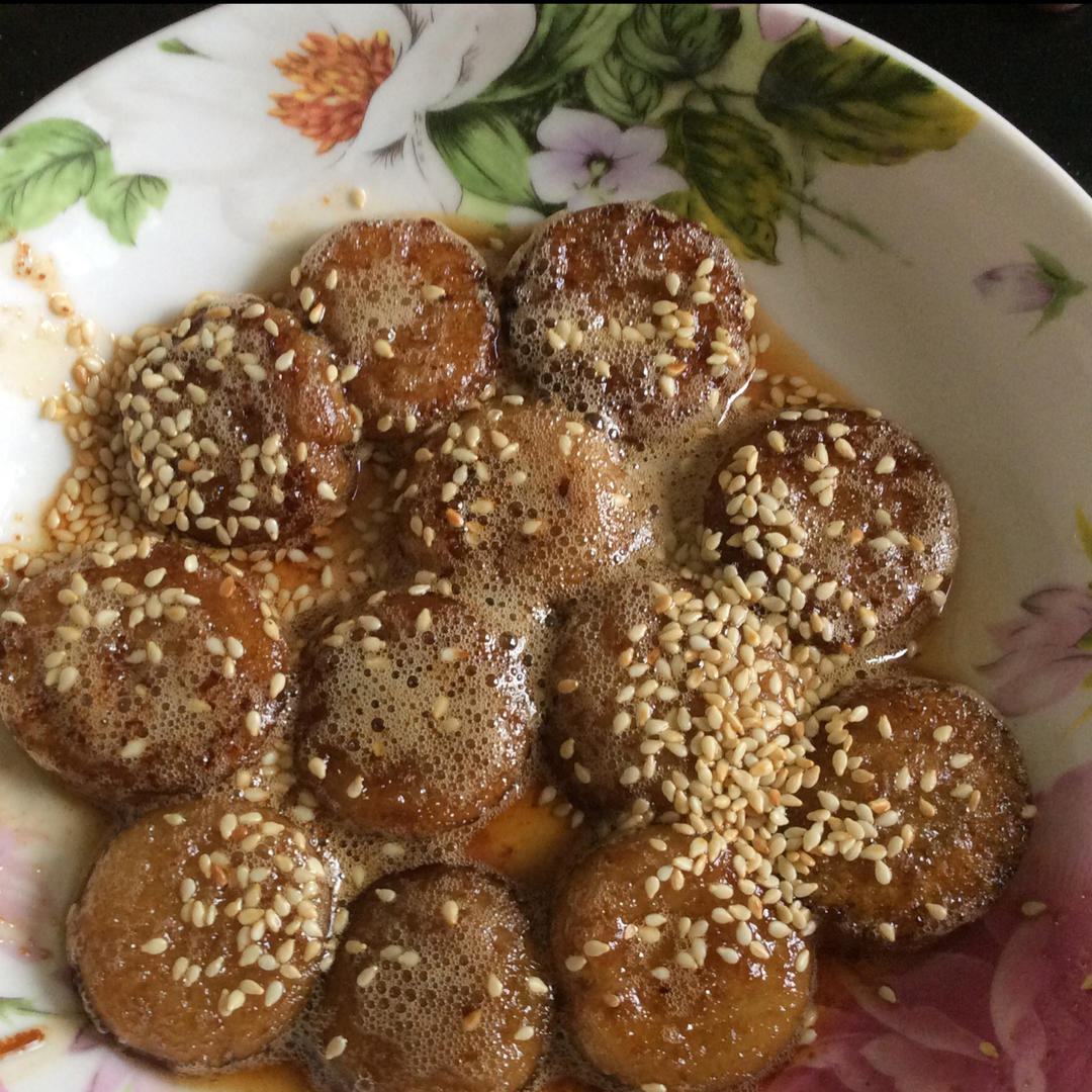 油汤圆