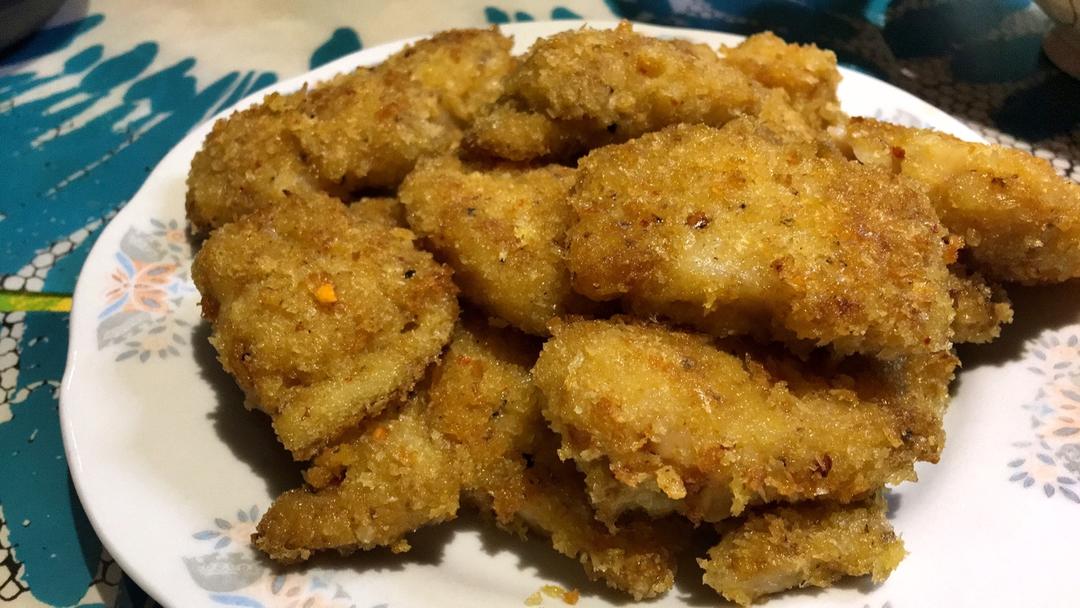 我认为龙利鱼（or巴沙鱼）最好吃的做法