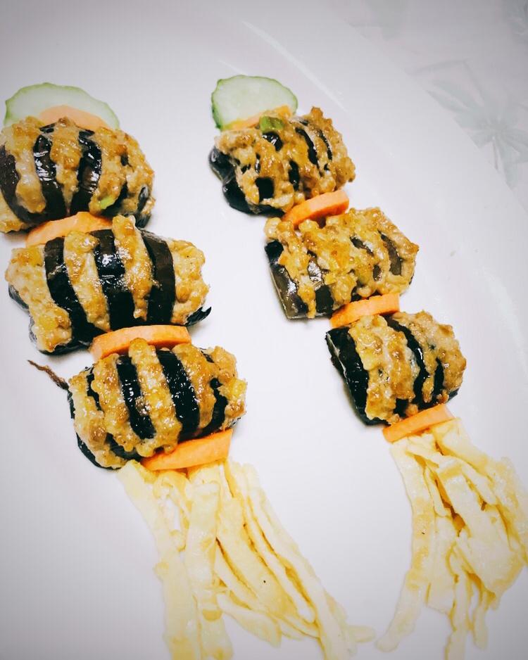 灯笼茄子