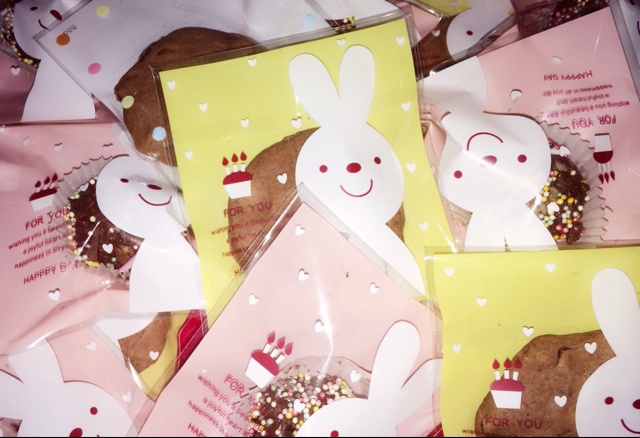 棒棒糖蛋糕(芝士蛋糕)