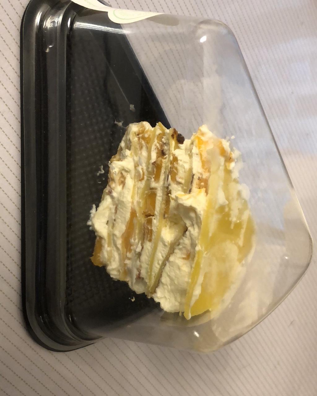 《Tinrry下午茶》教你做芒果班戟和芒果千层饼