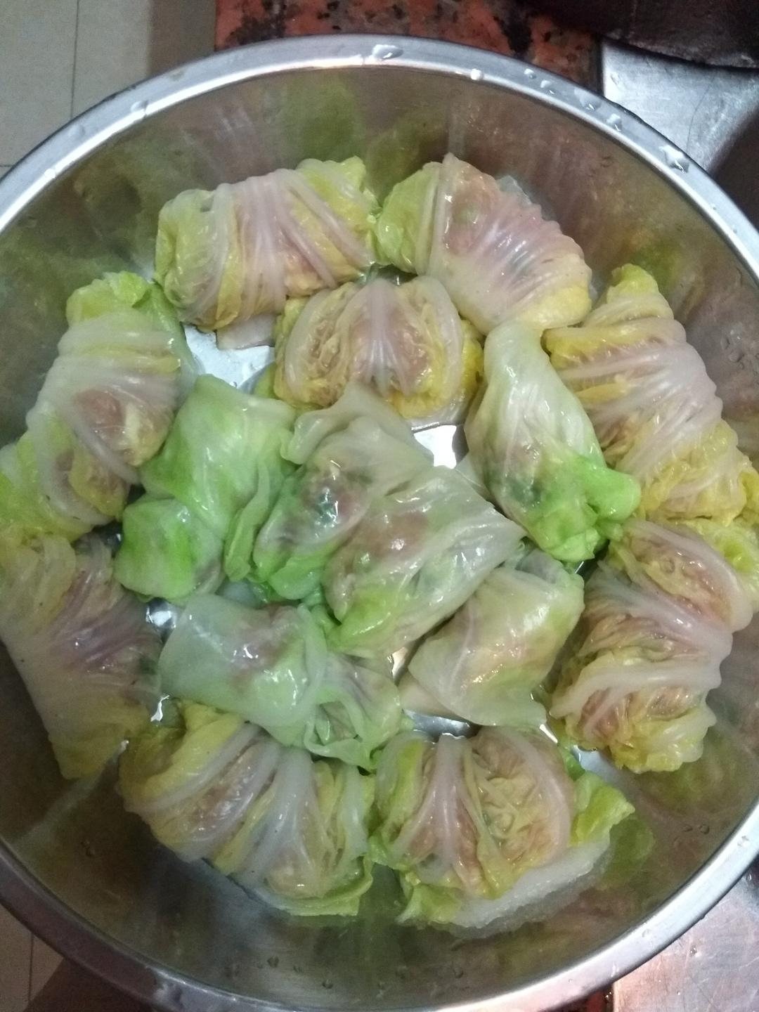 翡翠白玉卷