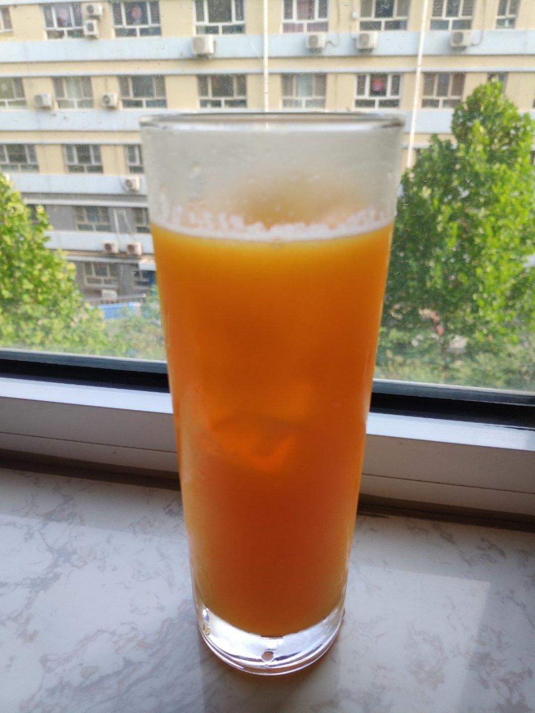 夏季自制冰饮🍹