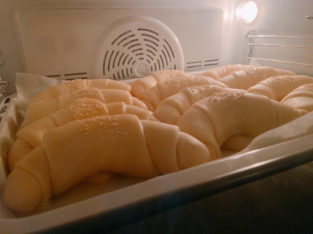 手揉软式面包记录本/心得