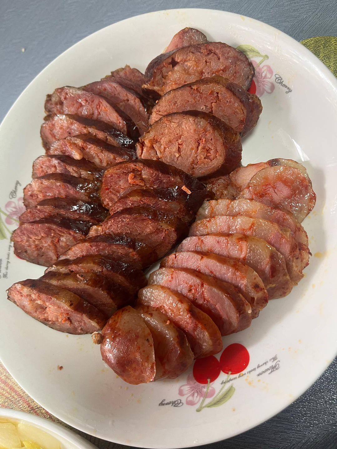 正宗四川麻辣香肠