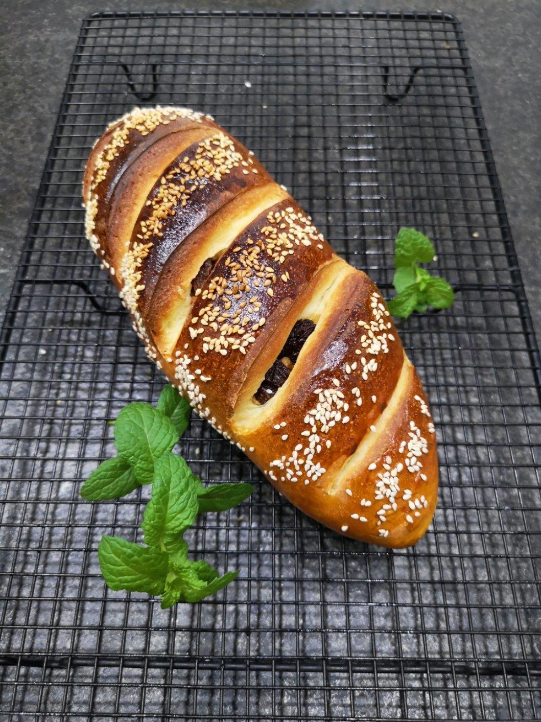 俄罗斯硬质啤酒面包