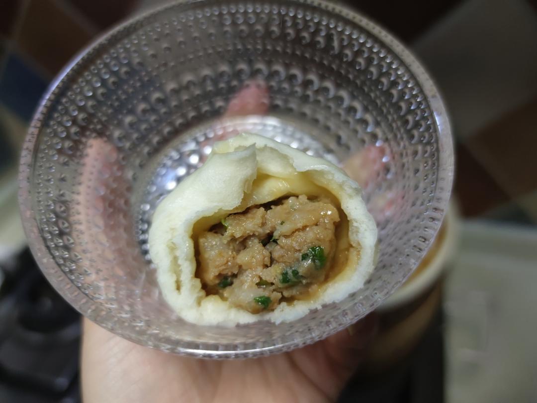 「鮮肉小籠包」納入我的私房菜譜No.1