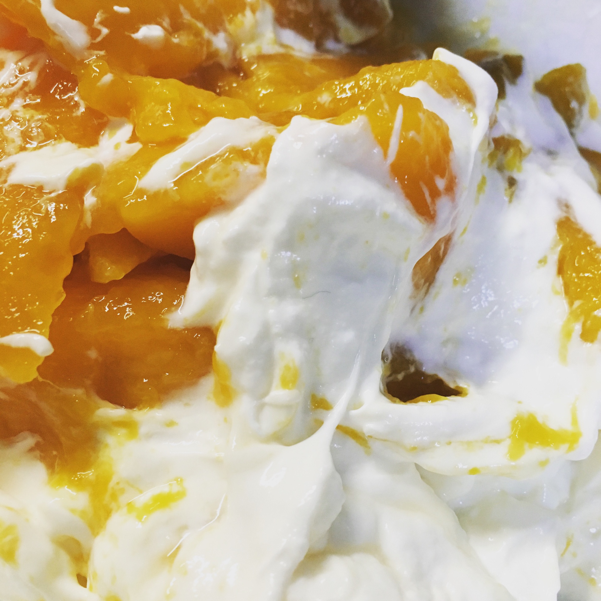 希腊酸奶——可以抗拒地心引力的健康美食