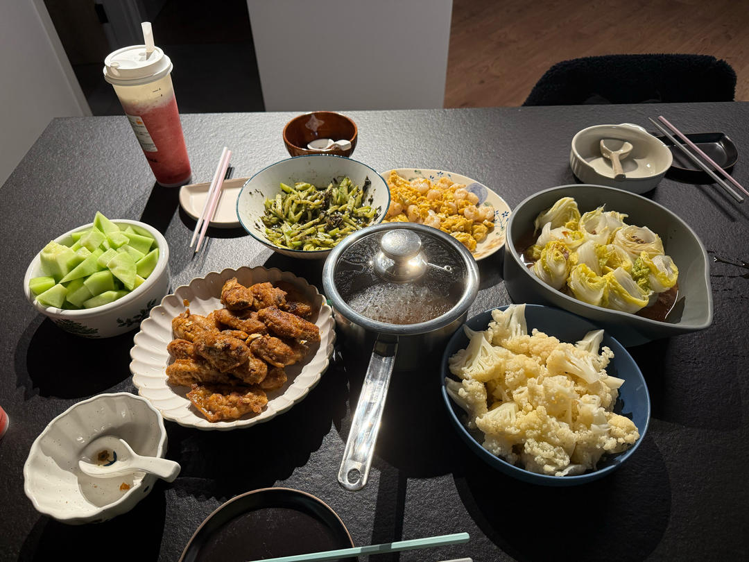 金沙鸡翅【咸蛋黄焗鸡翅】
