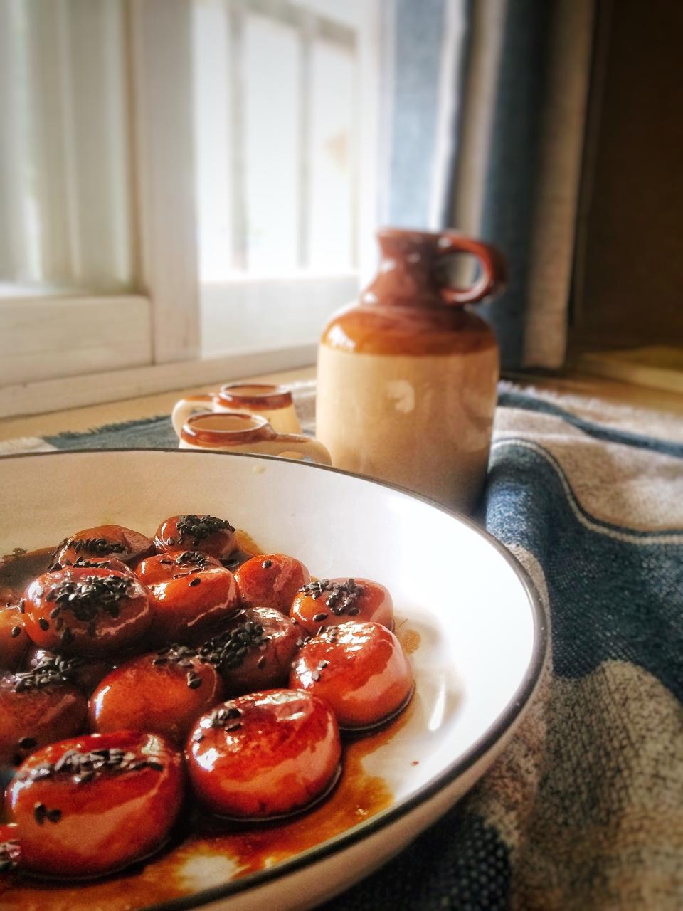 We are live in this world when we love it.