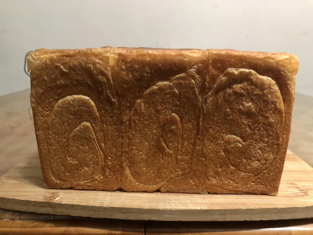 日式生吐司 | 这么软妹，撕着吃一整条好了！ | Joyce Bakery vol.28