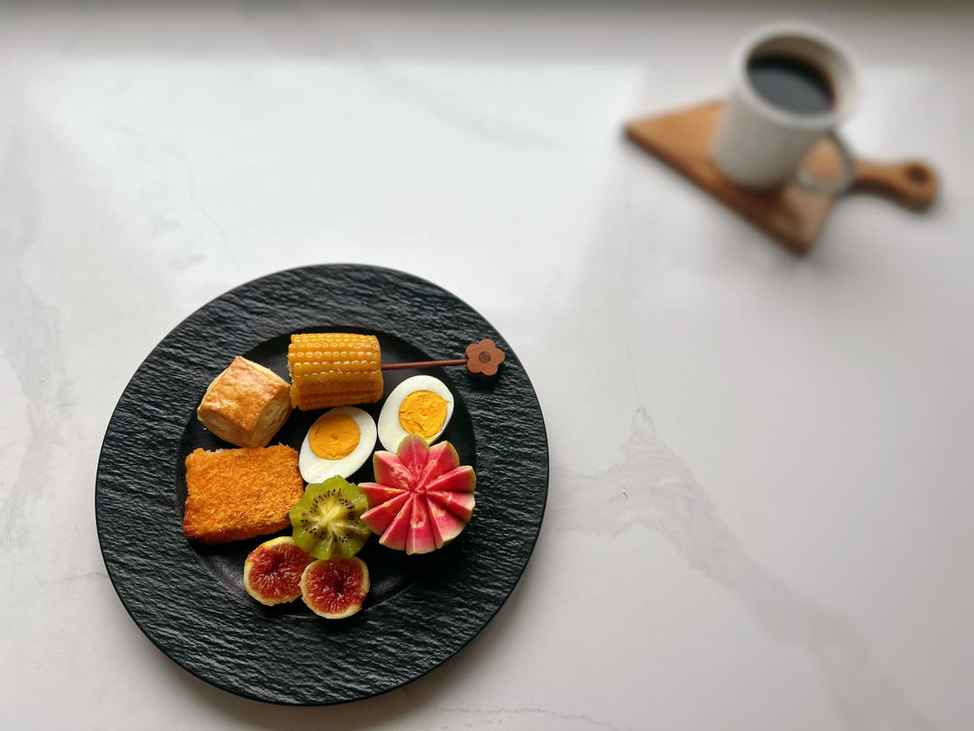 艾丫丫的轻食日记
