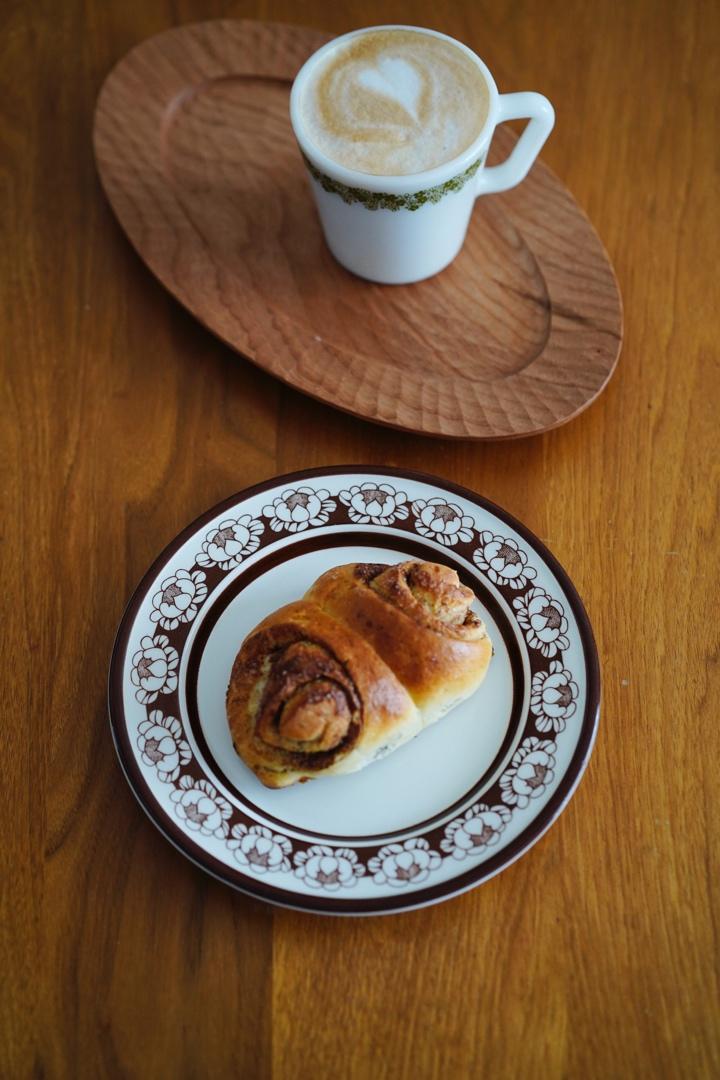 Le Petit Déjeuner