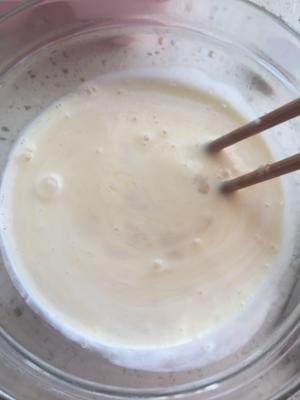 【拜托了冰箱版】法式奶香馒头片的做法 步骤2