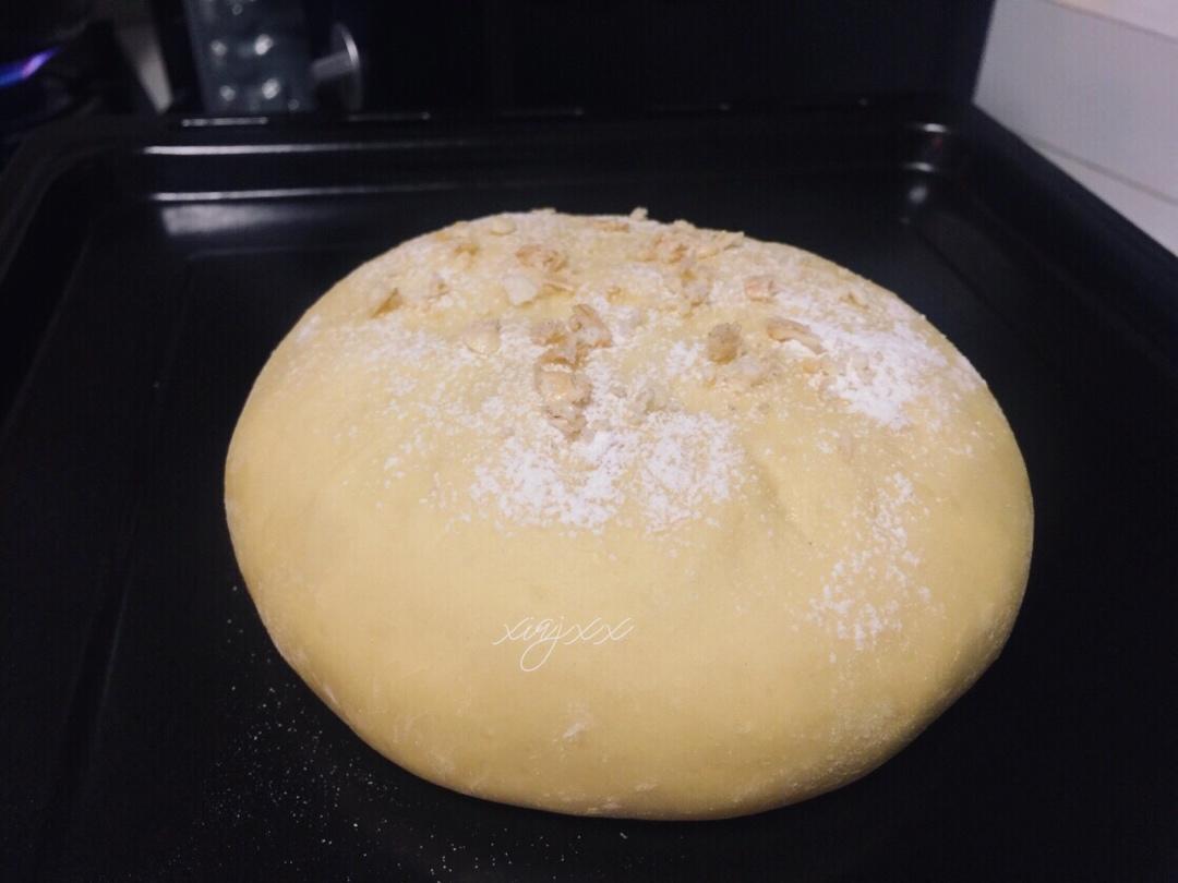 蒙古奶酪包👩‍🍳