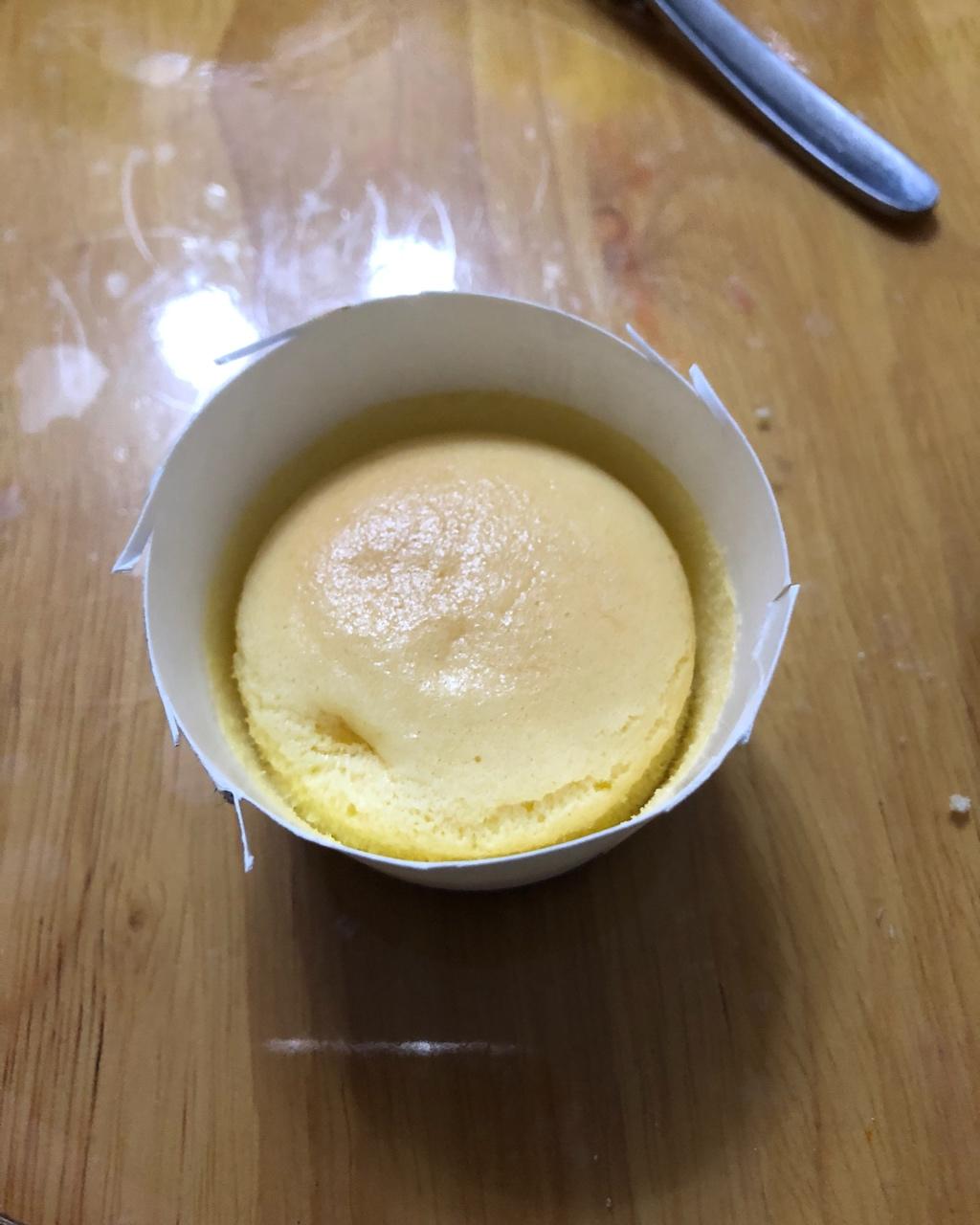 手机用户8845_ebw9做的迷你小蛋糕