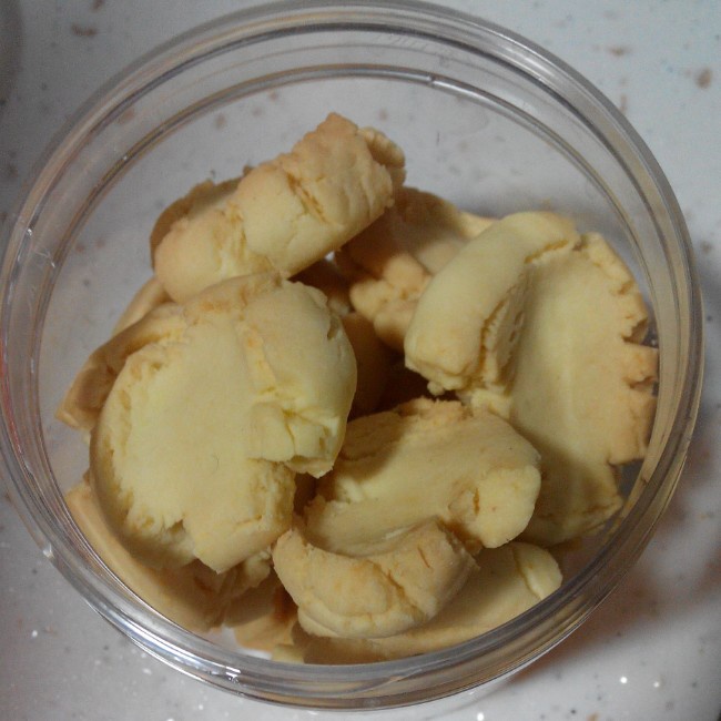 玛格丽特饼干