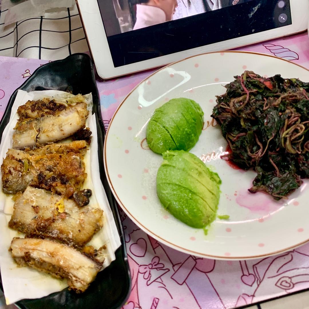 小优的生酮饮食快乐记录