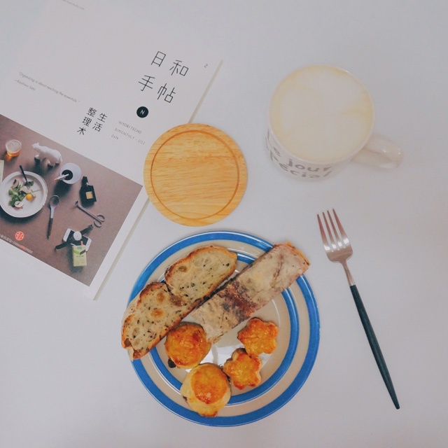 今日Brunch提案