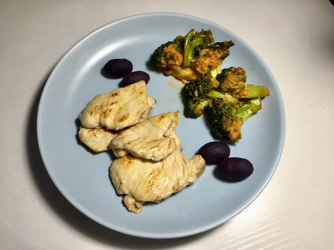 好好吃饭🌟